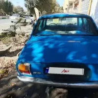 پژو ۵۰۴|خودرو سواری و وانت|شهرضا, |دیوار