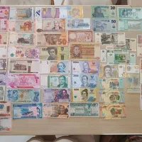 اسکناس خارجی کلکسیونی