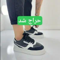 کتونی دخترونه