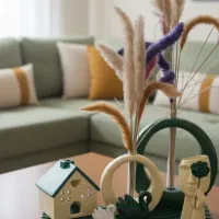 ست دکوراتیو