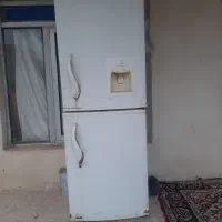 یخچال فریزر دونار خزر|یخچال و فریزر|پارسآباد, |دیوار