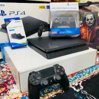 ps4اسلیم 500g