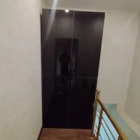 کابینت MDFفوق تمیز|مصالح و تجهیزات ساختمان|لاهیجان, گلستان|دیوار