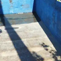 اتاق ۹۱۱|خودرو سنگین|رشت, حومه رشت|دیوار