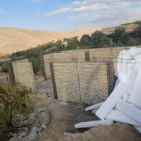 استاد کار بنا صفر تا صد با مصالح و کم ترین زمان|خدمات پیشه و مهارت|شیراز, شهرک گلها|دیوار