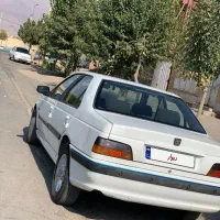 پژو پارس elx xum 2000|خودرو سواری و وانت|زرند, |دیوار