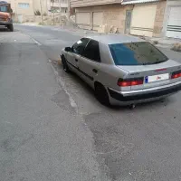 سیتروئن زانتیا 2000cc|خودرو سواری و وانت|تبریز, |دیوار