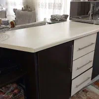 کابینت|آبچکان و نظمدهنده ظروف|کرمانشاه, |دیوار