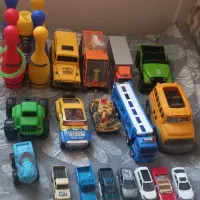 اسباب بازی پسرونه