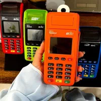 کارتخوان بیسم با تراکنش بالا /*مدل s90/کد۳۰۰۲