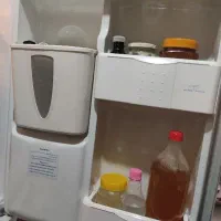 یخچال دونار|یخچال و فریزر|کاشان, شهرک خاتم الانبیا (مسکن ملی کاشان)|دیوار