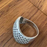 نقره جواهری زنانه|جواهرات|اردبیل, |دیوار