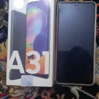 گوشی A31