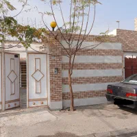 خانه ویلایی در آبباریک ورامین|فروش خانه و ویلا|جوادآباد, |دیوار