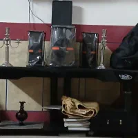 میز تلویزیون