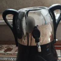 سه عددسماور