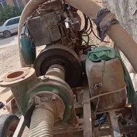 موتور آب|خودرو سنگین|سرپل ذهاب, |دیوار