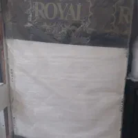 تخت دومنظوره.تشک مارک رویال نونوسالم بفروش میرسد