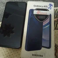 گوشی سامسونگ A15