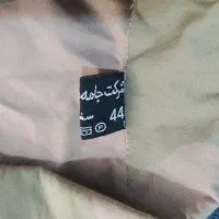 5دست لباس مرزبانی وپوتین44|لباس|کرمانشاه, |دیوار