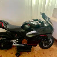 متور شارژی