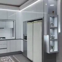 ساخت و تعمیرات کابینت|خدمات پیشه و مهارت|کهنوج, |دیوار