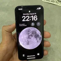 ایفون ۱۳نرمال ۲۵۶|موبایل|کرج, ساماندهی|دیوار