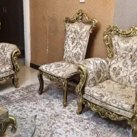 مبل استیل|مبلمان خانگی و میز عسلی|تهران, جمال‌زاده|دیوار