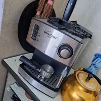 اسپرسوساز