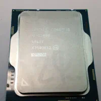 Core i5 12400 پردازنده
