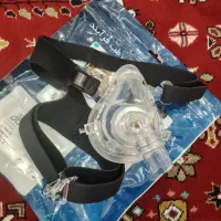 ماسک بای پپ EGT|آرایشی، بهداشتی، درمانی|آباده, |دیوار