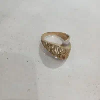 طلای ۱۸عیار ۱۵۰ بالای تابلو|جواهرات|الوند, |دیوار