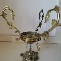 ظرف پذیرایی برنز