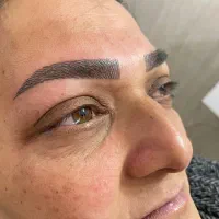 جشنواره میکرو فیبروز خط چشم بنمژه|خدمات آرایشگری و زیبایی|نیشابور, دارایی|دیوار