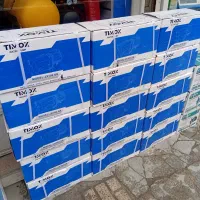 پمپ جتی تمام مس شافت وپروانه استیل