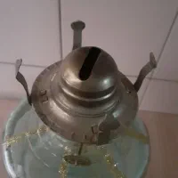 چراغ نفت سوز
