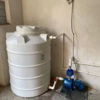 نصب انواع پمپ های اب خانگی، لوله کشی|خدمات پیشه و مهارت|تهران, ابوذر|دیوار