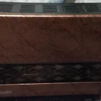 دوعددبخاری گازی|بخاری، هیتر، شومینه|اردبیل, |دیوار