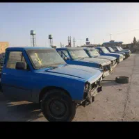 نیسان 3800تناژ بالا مدل 70