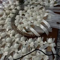 حنابندون شمع روبیک