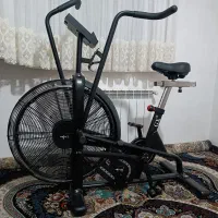 دوچرخه ثابت ایربایک GX باشگاهی