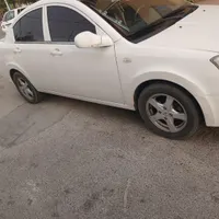 ام‌وی‌ام 530، مدل ۱۳۹۳
