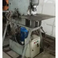 لوازم و ماشین الات صنعتی