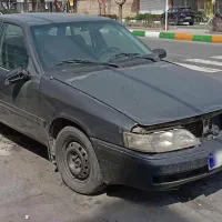 دوو اسپرو اتومات  مدل1993