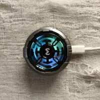 فن خنک کننده موبایل