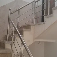 نرده استیل|خدمات پیشه و مهارت|یزد, |دیوار