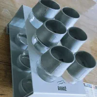 جای ادویه ۷پارچه بهازکالا