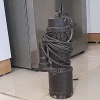 کفکش آب
