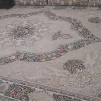 فرش۱۲متری تک طوسی