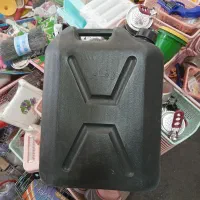 کالن 20 لیتری